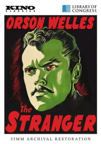 Stranger - Stranger - DVD