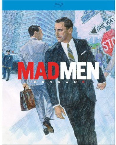 Mad Men: Season 6 - Mad Men: Season 6 - Blu-ray