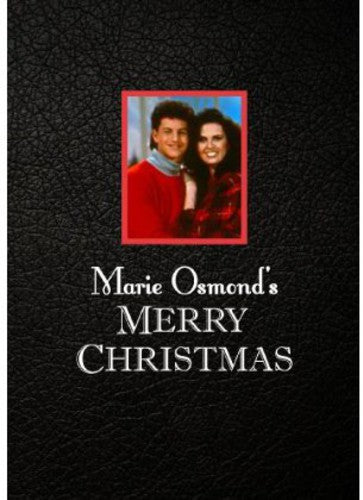 Osmond,marie - Merry Christmas - DVD