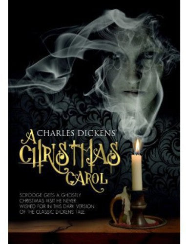 Christmas Carol - Christmas Carol - DVD