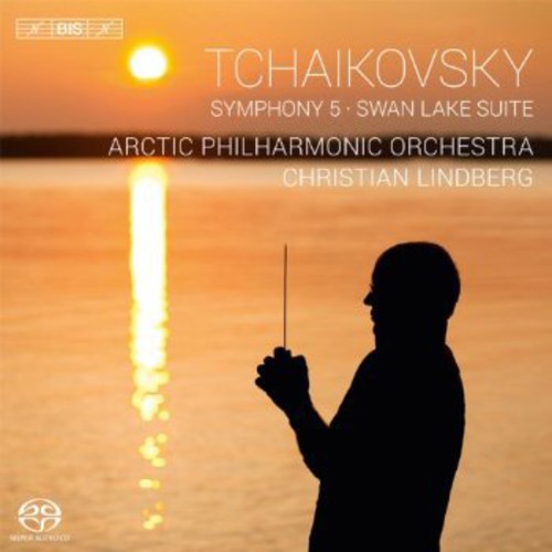 Tchaikovsky / Arctic Philharmonic Orchestra - Symphony No 5 - Super Audio CD