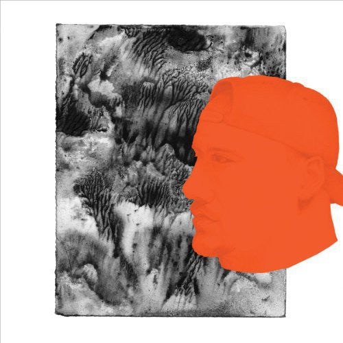 the album cover for DMA - Pheel Phree