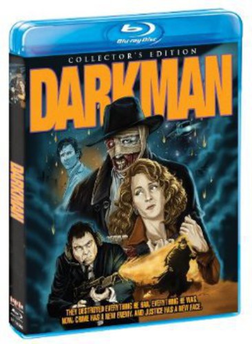 Darkman - Darkman - Blu-ray