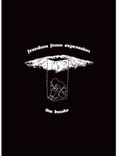 Books - Freedom From Expression - DVD