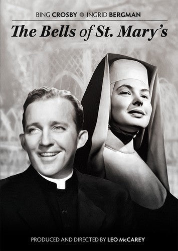 Bells Of St Mary's - Bells Of St Mary's - DVD