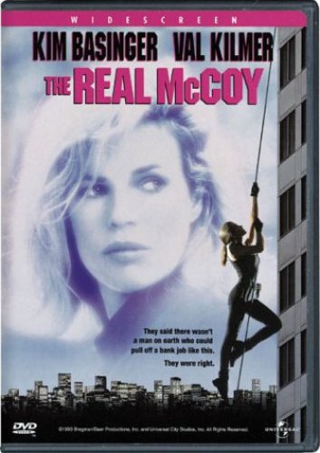 Real Mccoy - Real Mccoy - DVD