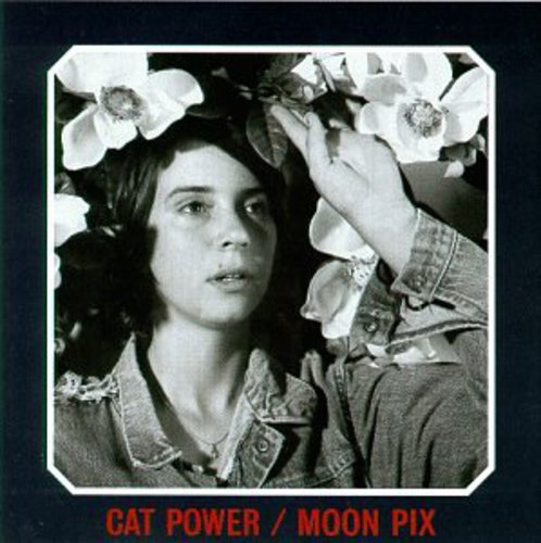 Cat Power - Moon Pix - Music CD