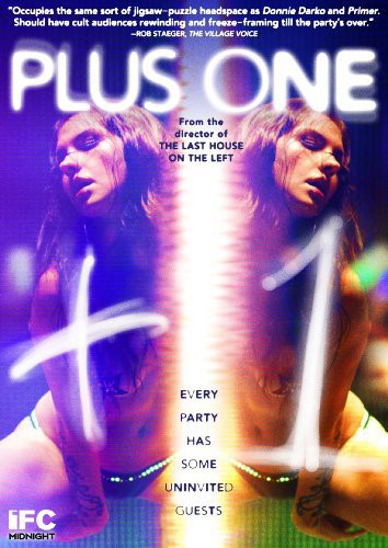 Plus One - Plus One - DVD