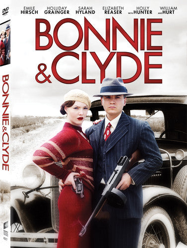 Bonnie & Clyde - Bonnie & Clyde - DVD