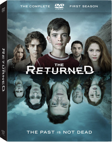 Returned: Season 1 - Returned: Season 1 - DVD