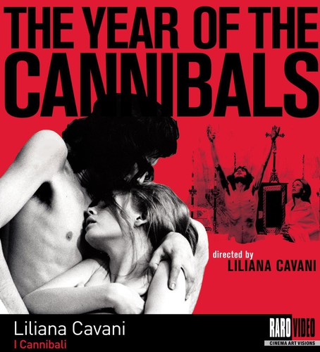 Icannibali - Icannibali - DVD