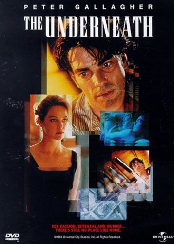 Underneath - Underneath - DVD