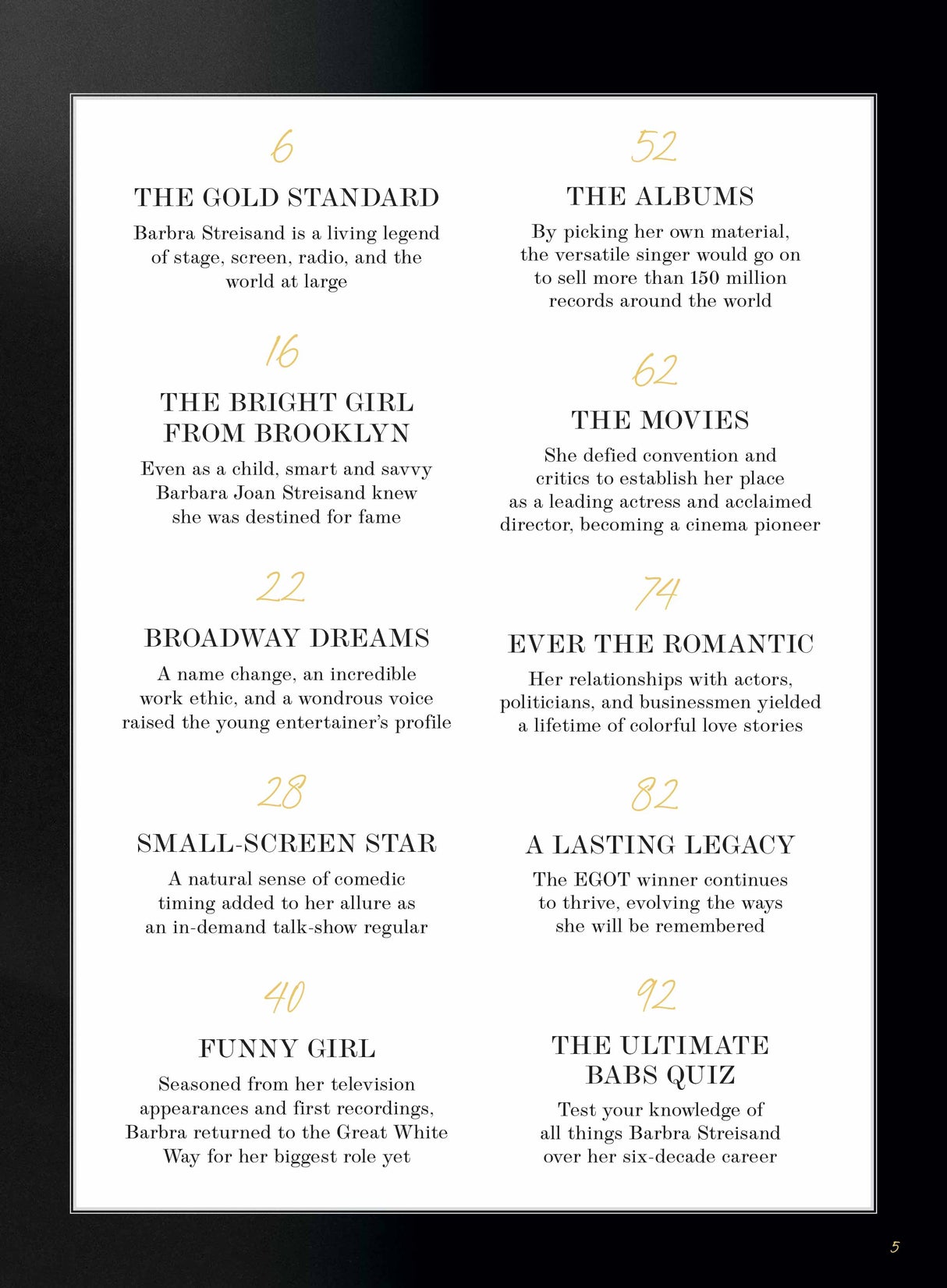 Barbra Streisand - Childhood, Broadway, Funny Girl, Television, Albums, Guilty, Woman In Love, Movies, Yentl, Hello Dolly!, Oscars, Grammys, Katharine Hepburn, Romances, Activist, Legacy & Trivia!