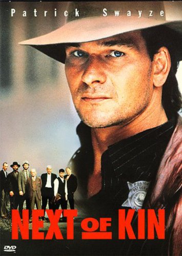 Next Of Kin (1989) - Next Of Kin (1989) - DVD