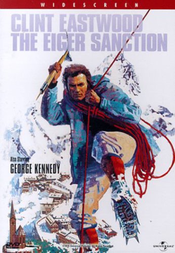 Eiger Sanction - Eiger Sanction - DVD