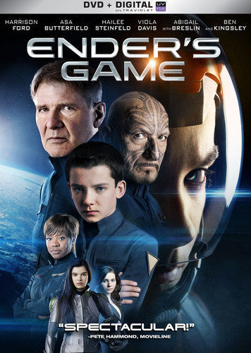 Ender's Game - Ender's Game - DVD