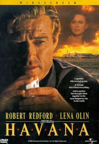 Havana - Havana - DVD