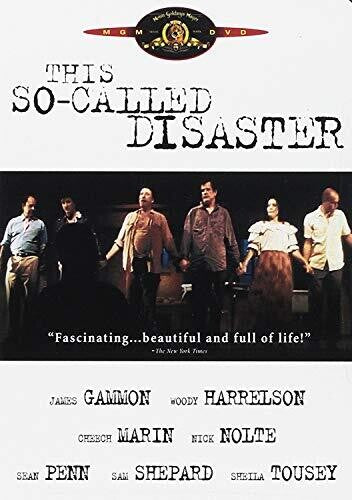 This So-called Disaster - This So-called Disaster - DVD