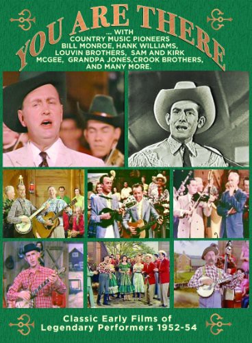 You Are There / Various - You Are There / Various - DVD