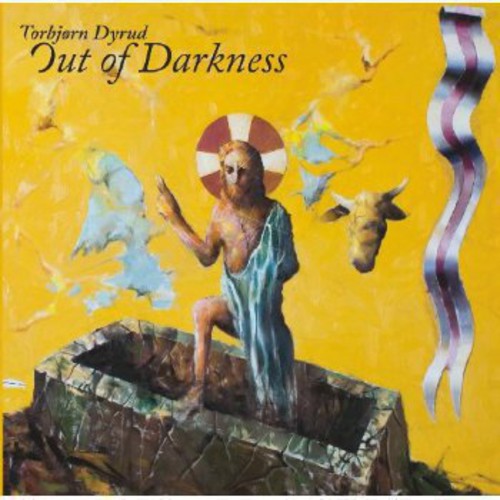 Dyrud / Nidaros Cathedral Choir - Out Of Darkness - Super Audio CD