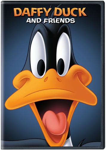 Daffy Duck & Friends - Daffy Duck & Friends - DVD
