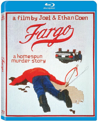 Fargo - Fargo - Blu-ray