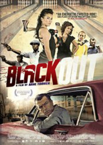 Black Out - Black Out - DVD
