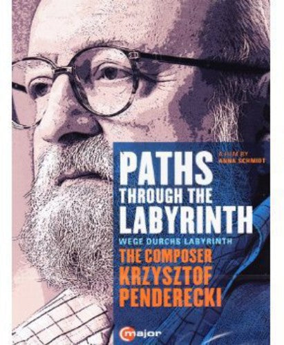 Paths Through The Labyrinth - Paths Through The Labyrinth - DVD