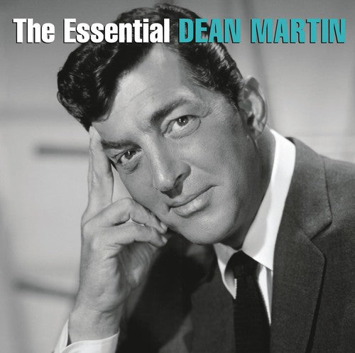 Dean Martin - The Essential Dean Martin - Music CD