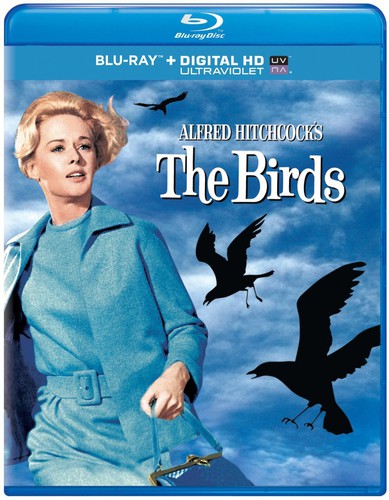 Birds - Birds - Blu-ray
