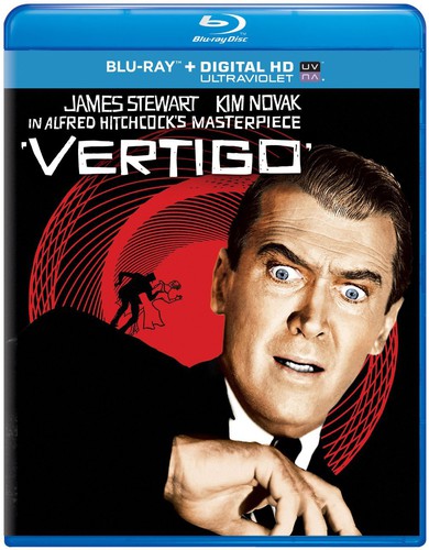 Vertigo - Vertigo - Blu-ray