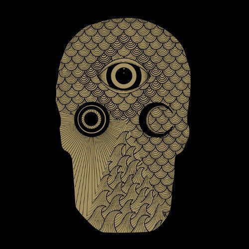 the album cover for Young Widows - Easy Pain