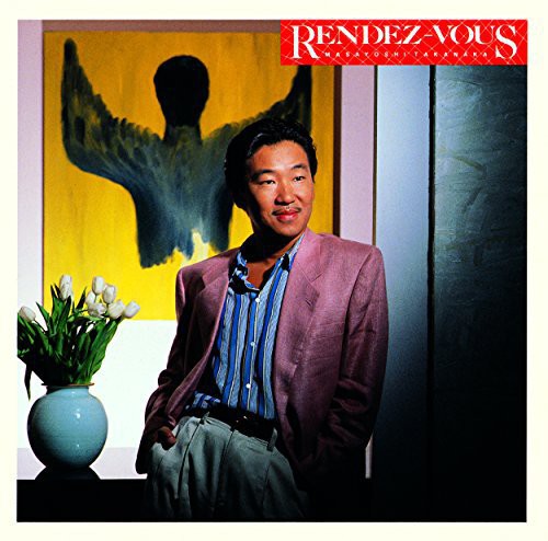 Takanaka,masayoshi - Rendez-vous - Music CD