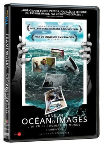 Dans Un Ocean D'images - Dans Un Ocean D'images - DVD