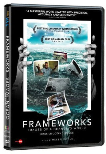 Frameworks - Frameworks - DVD