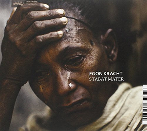 Kracht,egon - Stabat Mater Stabat Pater - Super Audio CD