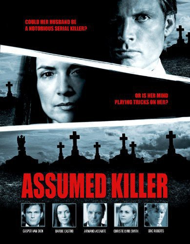 Assumed Killer - Assumed Killer - DVD