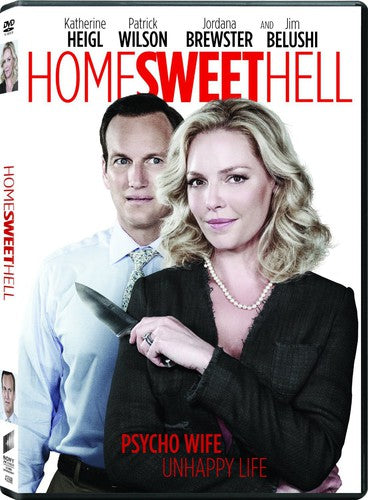 Home Sweet Hell - Home Sweet Hell - DVD