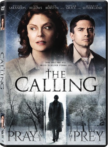 Calling - Calling - DVD