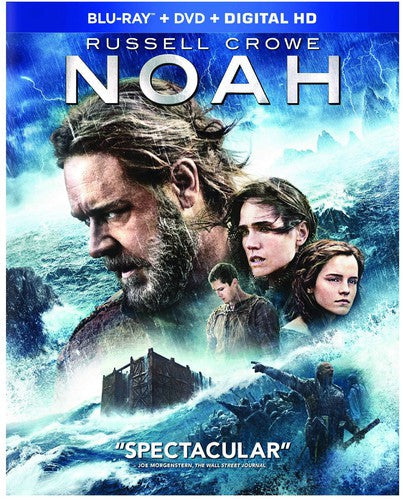 Noah - Noah - Blu-ray