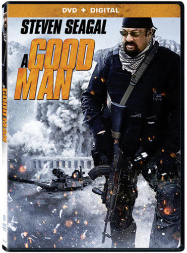 Good Man - Good Man - DVD