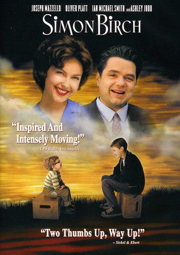 Simon Birch - Simon Birch - DVD