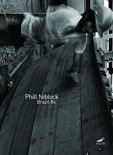 Niblock,phill - Brazil 84 - DVD
