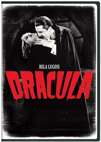 Dracula - Dracula - DVD