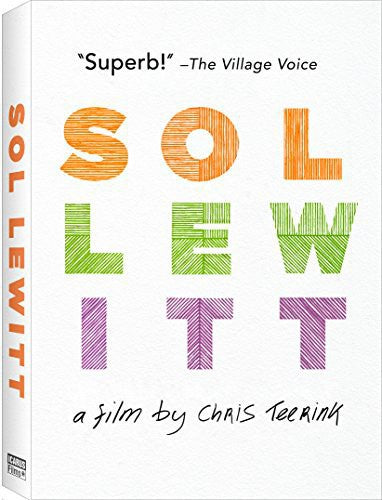 Sol Lewitt - Sol Lewitt - DVD