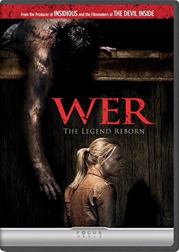 Wer - Wer - DVD
