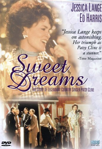 Sweet Dreams (1985) - Sweet Dreams (1985) - DVD