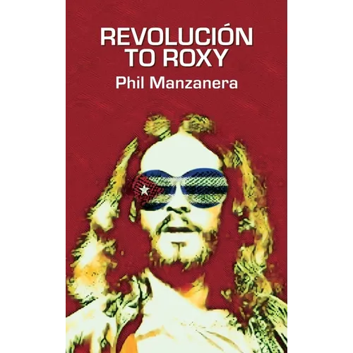 Revolución to Roxy