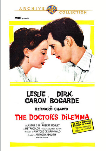 Doctor's Dilemma - Doctor's Dilemma - DVD