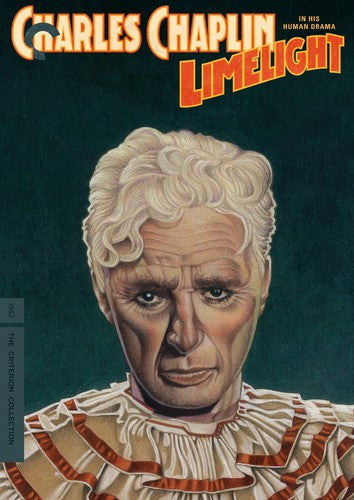 Criterion Collection - Limelight/dvd - DVD